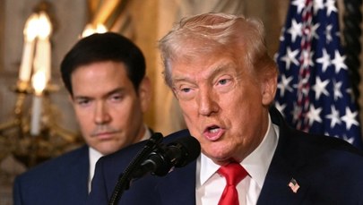 "Potężny i śmiertelny atak". USA uderzają w tzw. Państwo Islamskie w Nigerii