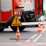 Potężny karambol na S8 w Łódzkiem. Są ranni