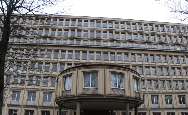 Potężny koszt przebudowy siedziby krakowskich prokuratur