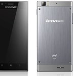 Potężny Lenovo K900 z dwurdzeniowym Atomem