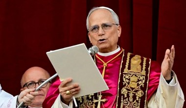 Potężny majątek Watykanu. Papież Leon XIV przed wielkim wyzwaniem