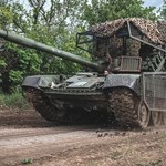 Potężny polski pojazd czyni cuda na Ukrainie. Żołnierze zachwyceni