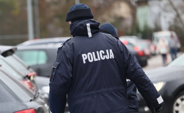 Potężny problem w Warszawie. Brakuje 20 procent policjantów