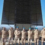 Potężny radar już w Ukrainie. Rosja będzie miała ogromny problem