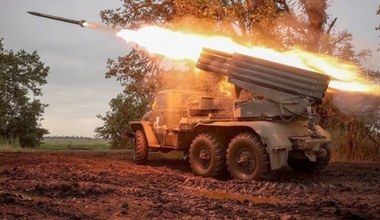 Potężny rosyjski system rakietowy za miliony rozpadł się jak zabawka