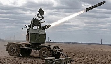 Potężny STASH zaskoczył Rosjan. Technologia USA i Izraela w akcji