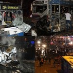 Potężny wybuch w Ankarze. Co najmniej 34 osoby nie żyją, 125 jest rannych