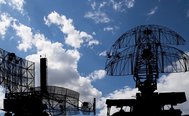 Potężnym impulsem w satelity. To broń, nad którą pracuje Rosja