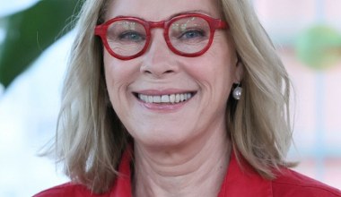 Potocka odnalazła szczęście u boku młodszego partnera. Jej wcześniejsze miłosne życie nie było usłane różami