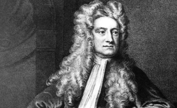Potomek Newtona chce upamiętnić genialnego przodka wyjątkowym cydrem