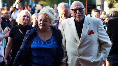 "Potop Redivivus" otworzył gdyńskie święto kina!