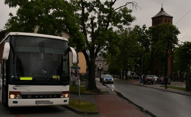 Potrącenie 11-latki. Policja apeluje do rodziców