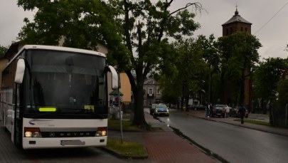 Potrącenie 11-latki. Policja apeluje do rodziców