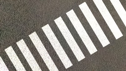 Potrącenie 13-latka na pasach 