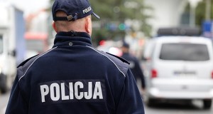 Potrącenie 9-latka w Słupsku. Policja szuka kierowcy i apeluje do świadków