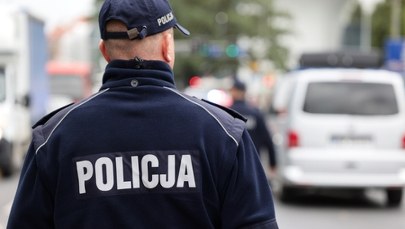 Potrącenie 9-latka w Słupsku. Policja szuka kierowcy i apeluje do świadków