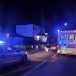 Potrącenie 9-latki. Apel policji do rodziców