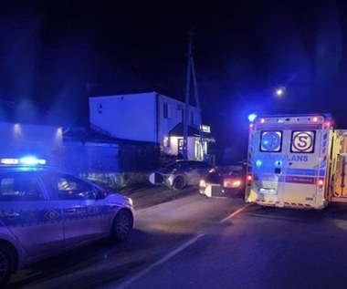 Potrącenie 9-latki. Apel policji do rodziców