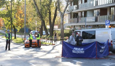 Potrącenie na Sokratesa. Kierowca odpowie za wypadek czy zabójstwo?