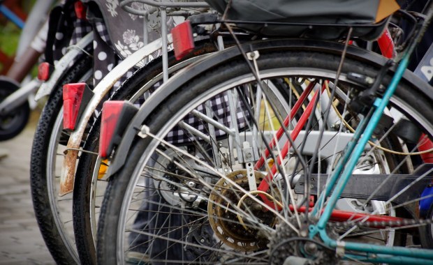 Potrącenie rowerzystów w Gołkowie. Kierowca był pijany