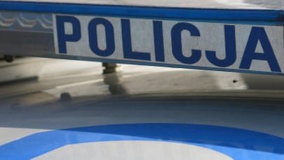 Potrącił 7-latka i uciekł. Policja szuka kierowcy