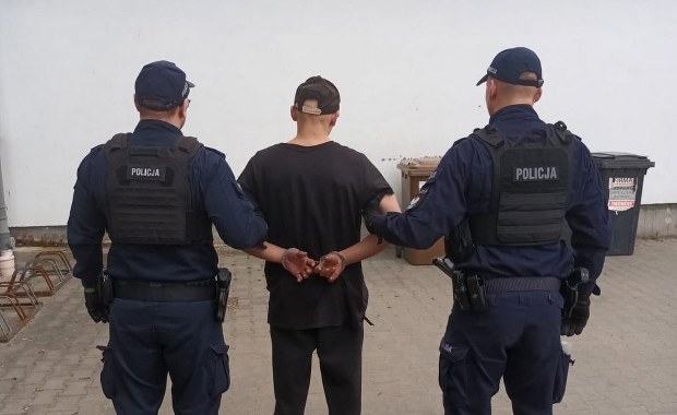 Potrącił dzieci i uciekł. Nowe fakty w sprawie wypadku