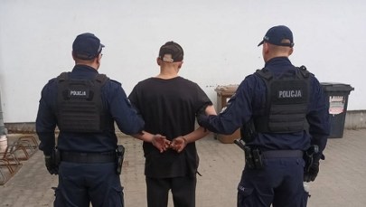 Potrącił dzieci i uciekł. Nowe fakty w sprawie wypadku