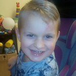 Potrącił go samochód. 4-letni Antoś wybudzony w Budziku