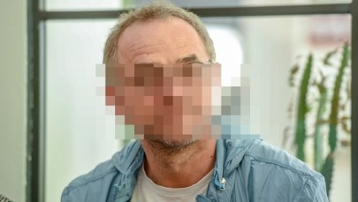 Potrącił kobietę na pasach, nie miał prawa jazdy. Jest wyrok ws. dziennikarza Piotra N.