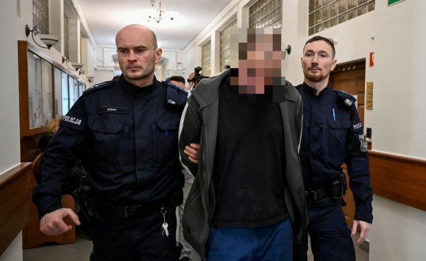 Potrącił kobiety idące chodnikiem i uciekł. Ukraińcowi grozi 20 lat więzienia