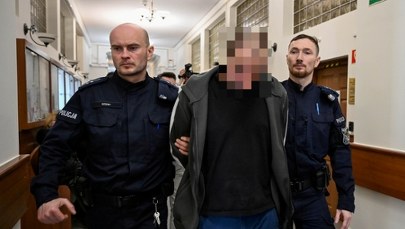 Potrącił kobiety idące chodnikiem i uciekł. Ukraińcowi grozi 20 lat więzienia