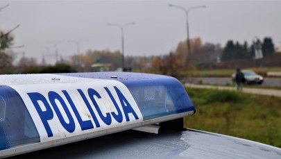 Potrącił matkę z dzieckiem na przejściu dla pieszych. Policja prosi o pomoc w ujęciu sprawcy   
