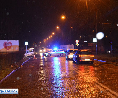 Potrącił na przejściu 7-latkę i uciekł. Kara go nie ominie!