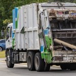 Potrącił niepełnosprawną. Kierowca śmieciarki usłyszał wyrok
