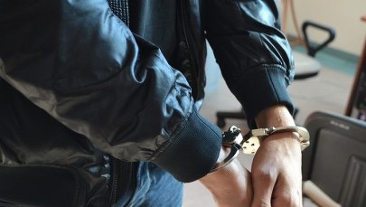 Potrącił śmiertelnie 11-latka. Został zatrzymany po dwóch latach