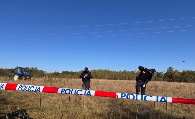 Potrącił śmiertelnie mężczyznę i zakopał go w lesie. Po latach policja odkryła prawdę