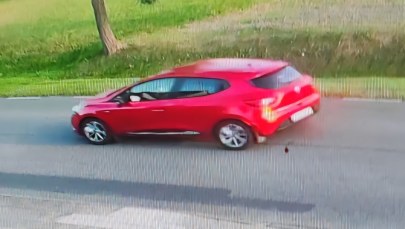 Potrąciła 12-latkę i odjechała. Pilny apel policji