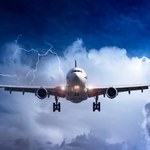 Potrafi doprowadzić do katastrofy. Jak pogoda wpływa na lotnictwo?