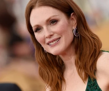 Potrafi zagrać wszystko! Wielki talent, oryginalna uroda i niezależne poglądy