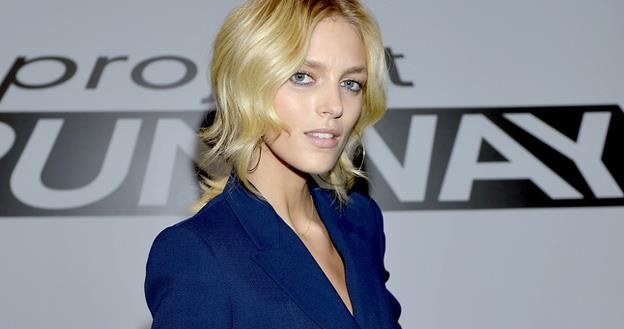 Potrafię odróżnić przyjaźń zawodową od prawdziwej - mówi Anja Rubik / fot. Gałązka /AKPA