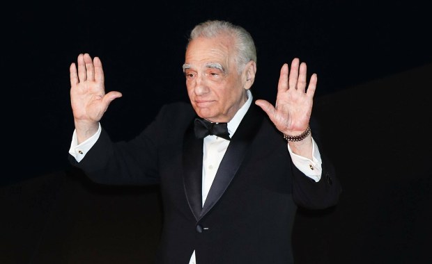 "Potrafił zdemolować pokój". Była żona o Martinie Scorsese 