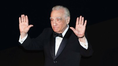 "Potrafił zdemolować pokój". Była żona o Martinie Scorsese 