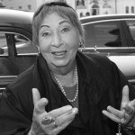 Potrafiła cieszyć się każdą chwilą