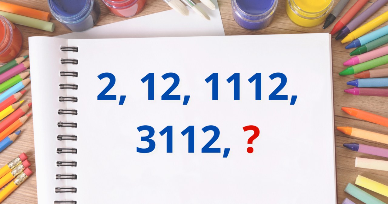 Potrafisz rozwiązać zagadkę? Wykaż się kreatywnością /Canva Pro