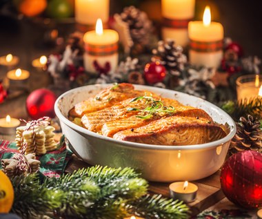 Potrawy bożonarodzeniowe: Co przygotować w pierwszej kolejności?