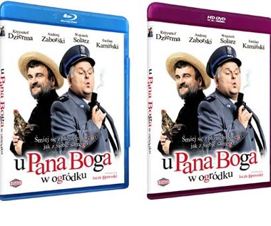 Potrójna premiera filmu Bromskiego