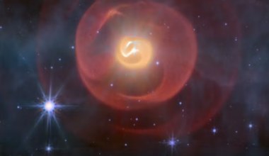 Potrójna zagłada. Teleskop Webba odkrywa spiralę zniszczenia