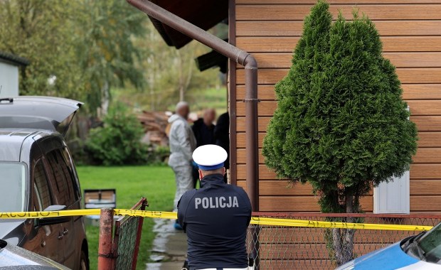 Potrójne morderstwo w Barcicach. Biegli wydali ekspertyzę