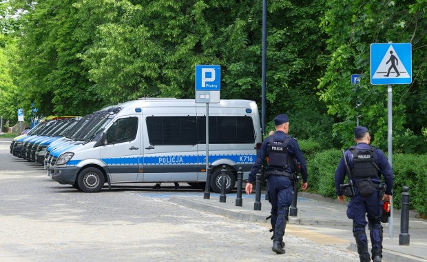 Potrójne morderstwo w Krakowie? Policja wydała ważny komunikat