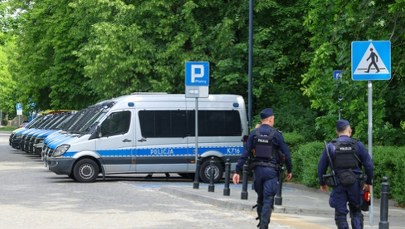 Potrójne morderstwo w Krakowie? Policja wydała ważny komunikat